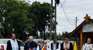 Mesajul primarului Aurel Bălășoiu, cu ocazia Rusaliilor