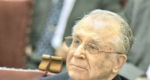 Care este STAREA actuală a lui Ion Iliescu, internat la spitalul SRI? Evaluarea doctorilor