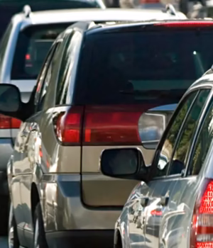 ANUNȚ important al Primăriei Topoloveni. Circulație restricționată