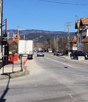 Unicat în Argeș. Comuna Lerești va avea o poartă de intrare în localitate!