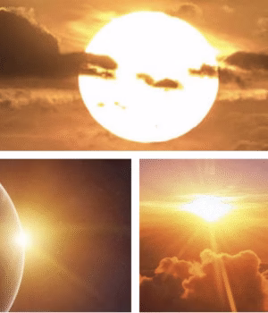 Cea mai lungă zi din an! Solstițiul de vară- 21 iunie