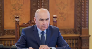 Lista miniştrilor din Guvernul Bolojan. 11 nume noi și cinci vicepremieri