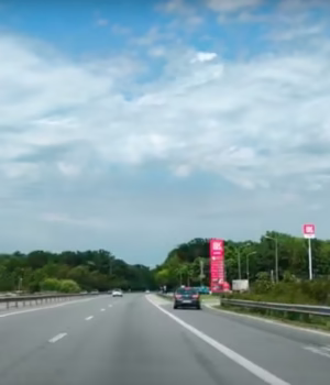 Autostrada A1, restricții de circulație până în septembrie!
