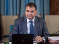 Cseke Attila: O să propunem desfiinţarea funcţiei de viceprimar la unităţile administrativ-teritoriale sub 1.500 de locuitori