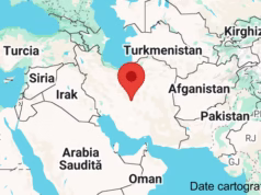 S.U.A nu au distrus centralele nucleare iraniene. IRAN: Programul nuclear iranian va continua fără întrerupere