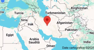 S.U.A nu au distrus centralele nucleare iraniene. IRAN: Programul nuclear iranian va continua fără întrerupere