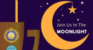 MOONLIGHT DOG SHOW – competiție canină la BRADU!