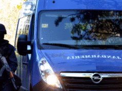 Ședințe de tragere cu armamentul de infanterie, desfășurate în județul Argeș