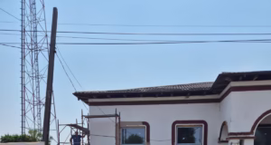 Se lucrează intens în ROCIU! Căminul cultural din Rociu- Gliganu de Jos se află în reabilitare!