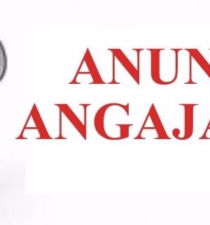 Primăria comunei Moșoaia, ANUNȚ DE ANGAJARE