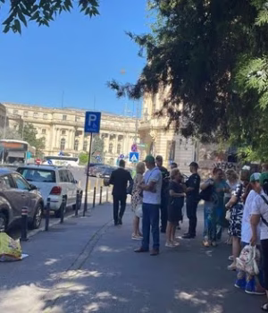 Proteste la DGASPC! Angajații sunt nemulțumiți de limitarea sporului pentru condiții vătămătoare