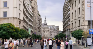 Sondaj Inscop: AUR conduce detașat cu 40,5%