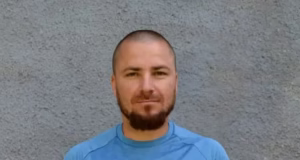 Recompensă pentru prinderea lui Emil Gânj