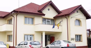 Modernizarea rețelei de apă și canalizare în Moșoaia