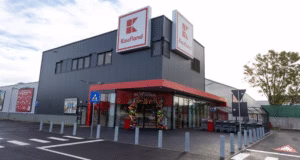Kaufland angajează! Se deschide noul Kaufland din cartierul Prundu!