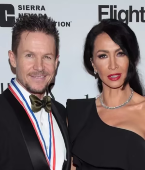 Felix Baumgartner, partenerul Mihaelei Rădulescu, a murit la 56 de ani. A căzut după un zbor cu parapanta
