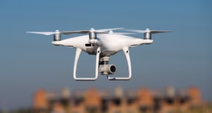 Decizie-bombă. Guvernul vrea să caute cu drona construcțiile ilegale