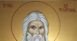 Urarea specială a primarului Dan Stroe, cu ocazia Sărbătorii Sfântului Ilie