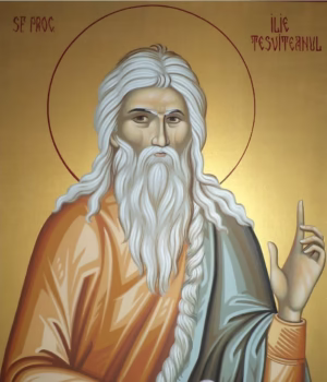 Urarea specială a primarului Dan Stroe, cu ocazia Sărbătorii Sfântului Ilie