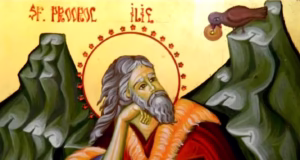 Urarea specială a primarului Adrian Frîntură, cu ocazia Sărbătorii Sfântului Ilie