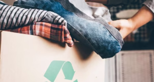 Colectarea deșeurilor textile, obligatorie la Bascov! Află ce trebuie să faci