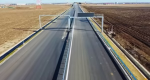 Restricții de circulație pe Autostrada A1 București-Pitești. Anunțul Centrului Infotrafic