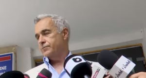 Călin Georgescu, mobilizare generală pentru 1 august: ,, Vom fi prezenți la Broșteni, alături de sinistrați”