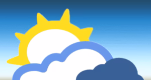 Avertizări cod galben emise de ANM. Județele unde sunt anunțate ploi și vijelii