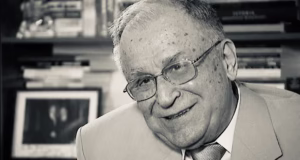 Ion Iliescu a murit la vârsta de 95 de ani. Fostul președinte al României avea cancer pulmonar. Doliu național pe 7 august