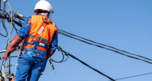 Se oprește curentul în Căteasca. Află detalii