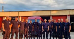 ISU Argeș, o nouă misiune în județul Suceava