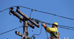 Se întrerupe curentul electric în Topoloveni. Află detalii!