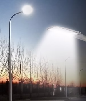 Nou proiect în BASCOV: modernizarea iluminatului public