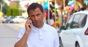 Percheziții la primarul PNL al Mangaliei: Cristian Radu e anchetat pentru că ar fi luat șpagă