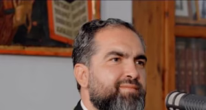 Scandal în BOR! Ciprian Mega face dezvăluiri incendiare despre înalți prelați din Biserică! Corupție morală, homosexualitate și pedofilie