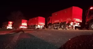 Ministerul Apărării din Ucraina dezvăluie câte pachete de ajutor militar a trimis România. Încă unul este pe drum