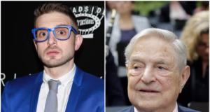 Trump cere anchetarea lui George Soros și a fiului acestuia: „El și grupul său de psihopați au cauzat daune enorme”