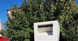 Campanie de colectare a deșeurilor textile în Topoloveni