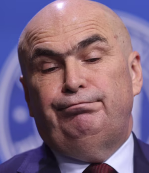 Ziua în care premierul Bolojan își asumă răspunderea în fața Parlamentului pentru cinci legi. AUR depune moțiuni de cenzură