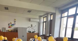 Școlile din Bascov, pregătite pentru începerea anului școlar!