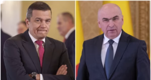 Grindeanu l-a atacat pe Bolojan, în Parlament: „Românii nu ne-au ales pentru a flutura zilnic demisia pentru ping-pong politic”