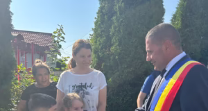 Mesajul primarului Dan Stroe, la începutul noului an școlar 2025-2026