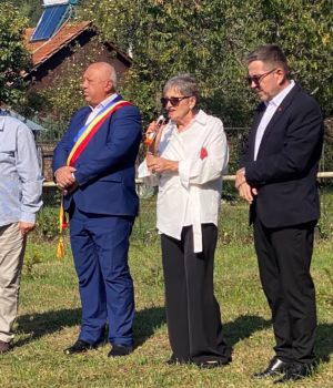 Vești bune pentru locuitorii comunei Lerești!