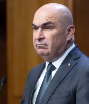 Bolojan a spus că vrea creșterea vârstei de pensionare
