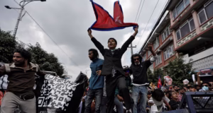 Proteste anticorupție soldate cu morți în Nepal: Premierul a demisionat. Revolta „Generaţiei Z” continuă