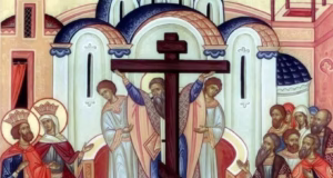 Mesajul special al primarului Dan Stroe, cu ocazia Înălțării Sfintei Cruci