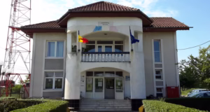 Elevii din comuna Suseni vor fi primiți în săli de clasă curate și dotate la standarde înalte