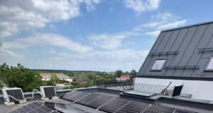 Alege independența energetică pentru casa ta! Vino la FAST ELECTRIC EXPERT!