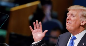 Trump, mesaj dur la adresa statelor europene care susțin migrația: „Țările voastre se duc dracului!”