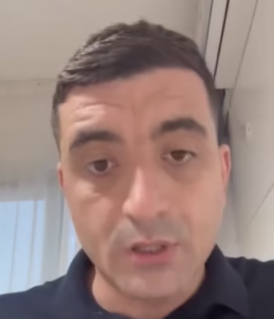 George Simion, mesaj de forță după discursul istoric al lui Donald Trump la ONU: „E timpul ca și România să facă parte din țările normale la cap”